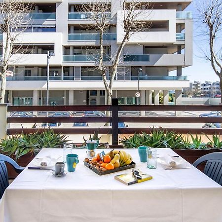דירות Montesilvano Marina Luminoso A Due Passi Dal Mare 51A מראה חיצוני תמונה