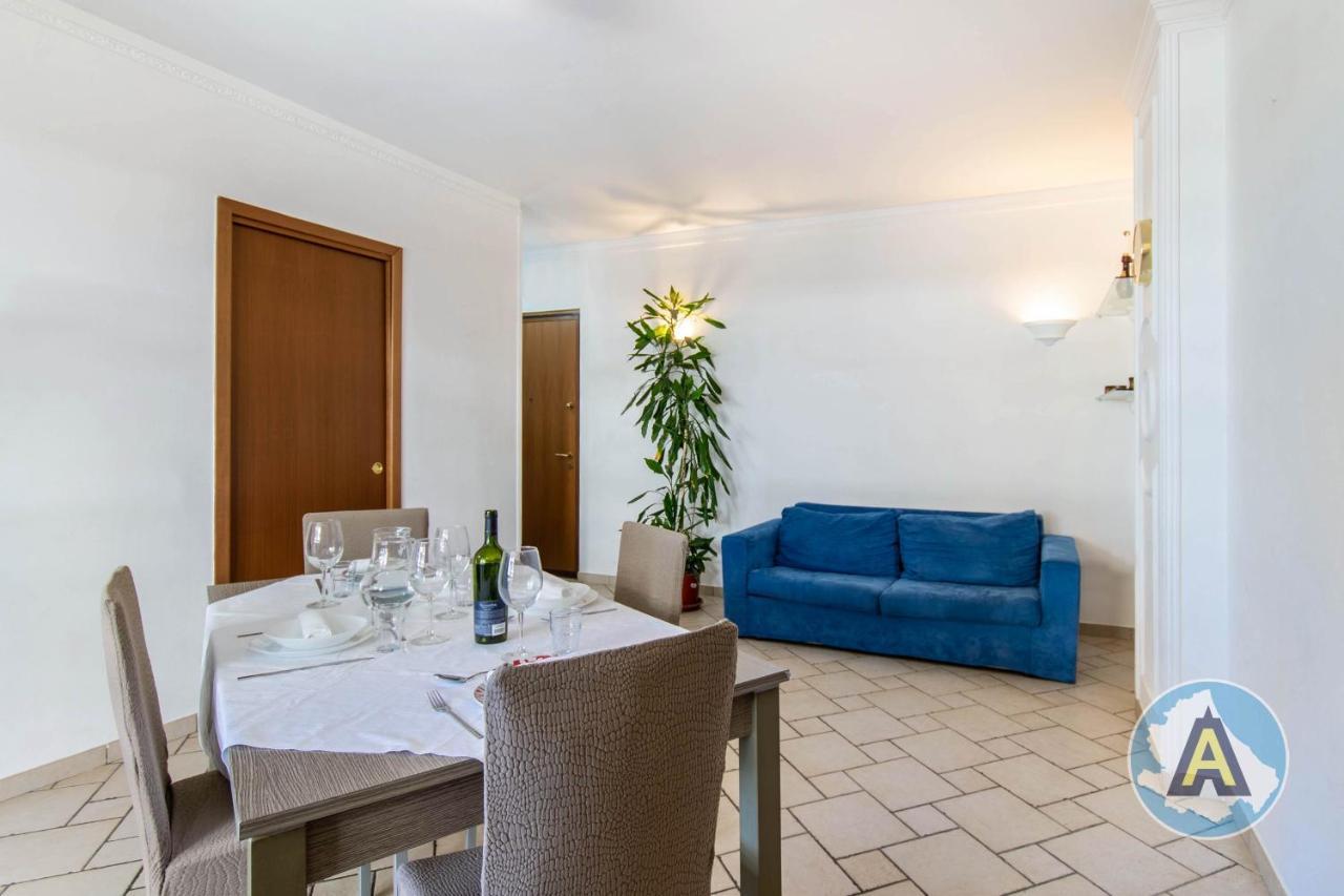 דירות Montesilvano Marina Luminoso A Due Passi Dal Mare 51A מראה חיצוני תמונה