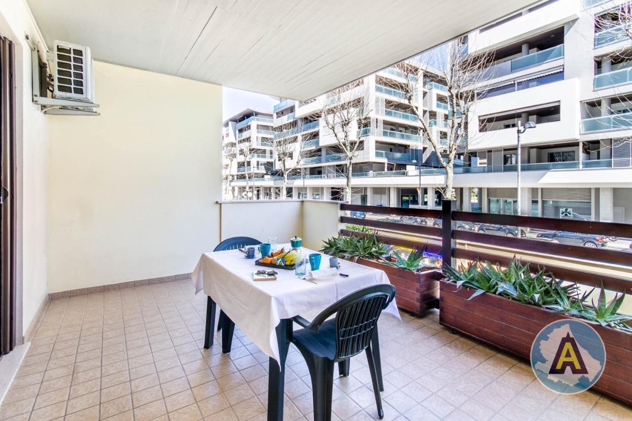 דירות Montesilvano Marina Luminoso A Due Passi Dal Mare 51A מראה חיצוני תמונה